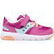 Saucony Jazz Lite 2.0 Sneakers Barn Fuchsia Turkos | Sverige 189VRW